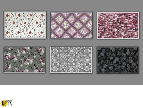 Rugs Collection Luri