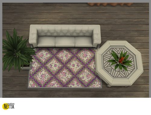 Rugs Collection Luri