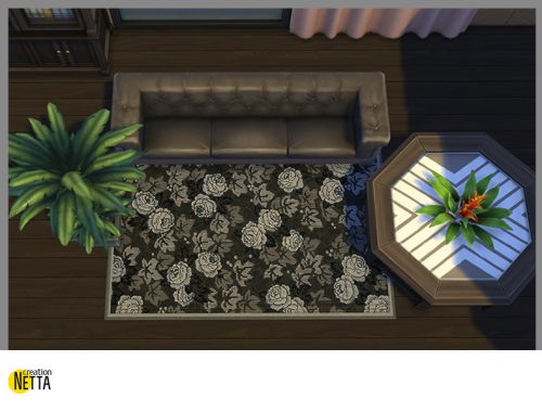 Rugs Collection Luri