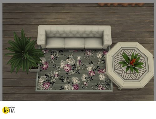 Rugs Collection Luri