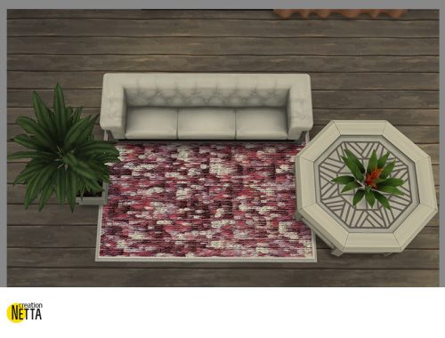 Rugs Collection Luri