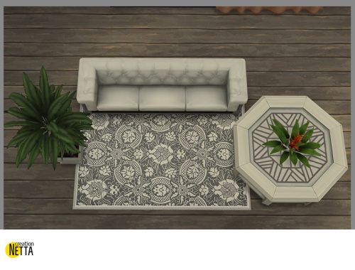 Rugs Collection Luri
