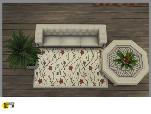 Rugs Collection Luri