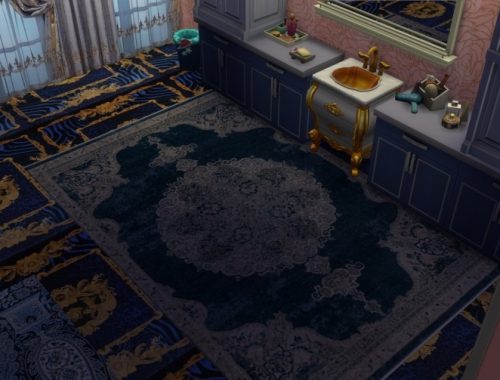 Rugs Collection Of 4 Sets at Anna Quinn Stories