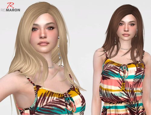Runaway Retexture - Mesh Needed