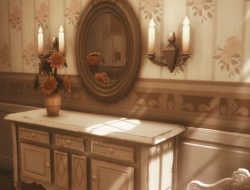 Rustic Residence at Helga Tisha