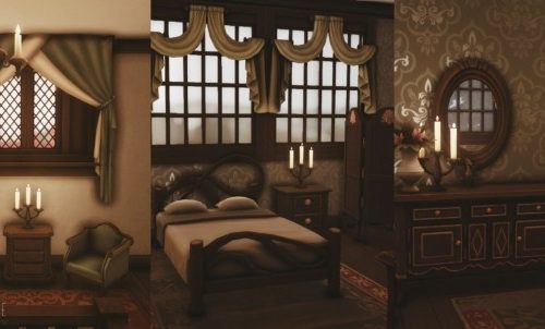 Rustic Residence at Helga Tisha