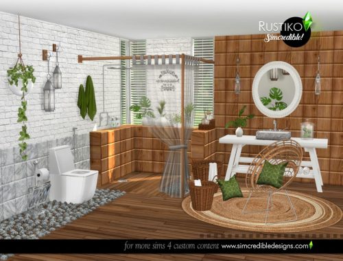 Rustiko Decor