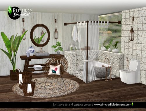 Rustiko Decor