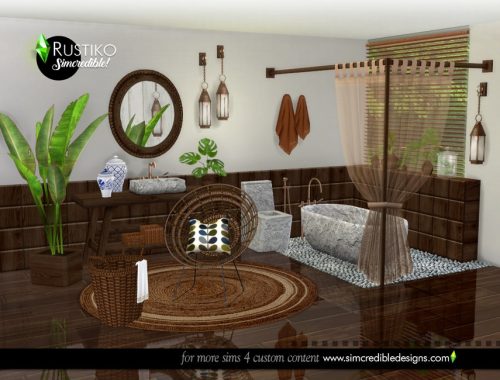 Rustiko Decor