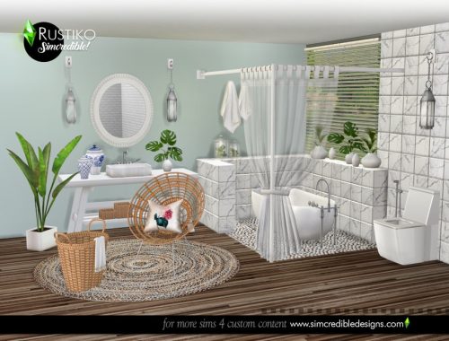 Rustiko Decor
