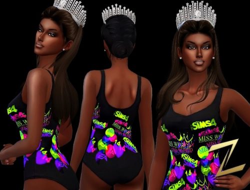 S4 Miss World S14