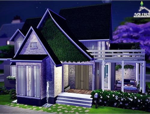 Safe House