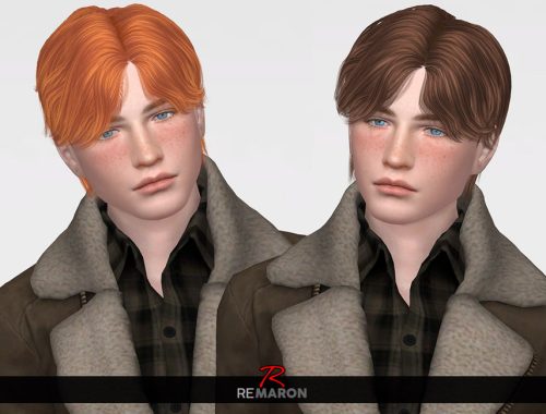 Sagna Retexture - Mesh Needed