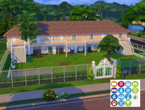 Sainte Marguerite's School