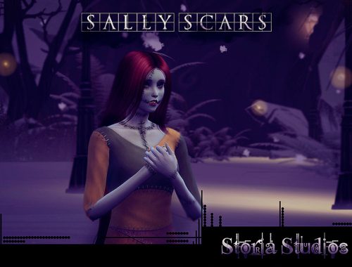 Sally Scars