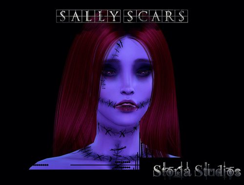 Sally Scars