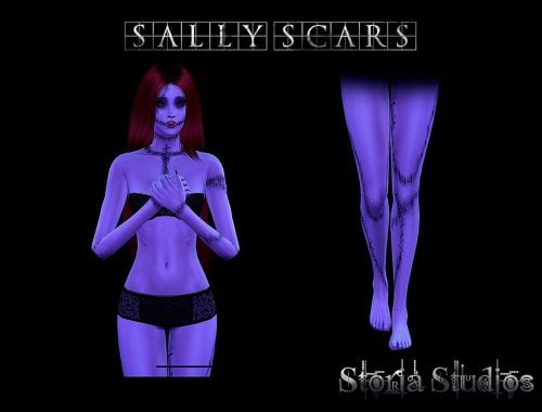 Sally Scars