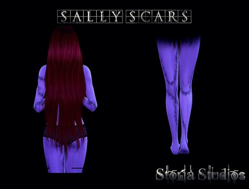Sally Scars
