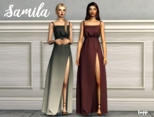 Samila