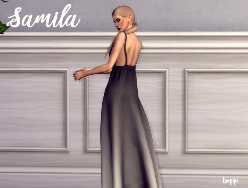 Samila