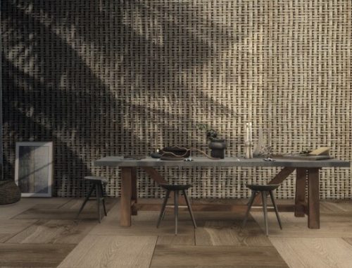 Samui wall murals at Tilly Tiger