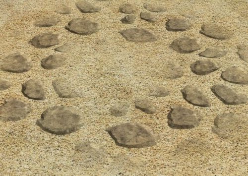 Sand and Stone at 27Sonia27