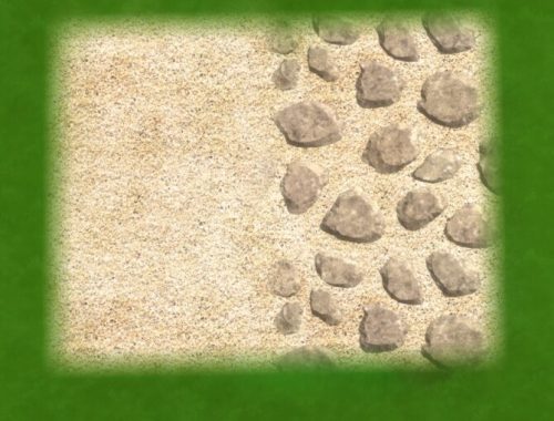 Sand and Stone at 27Sonia27