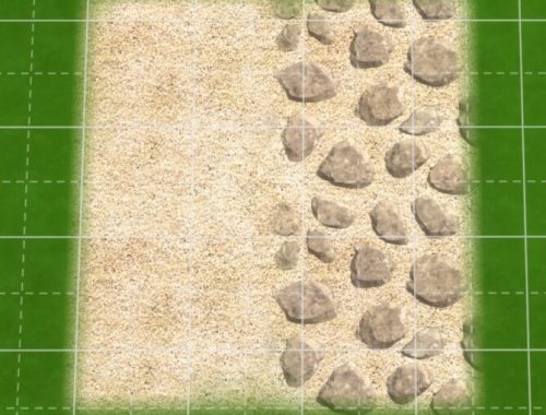 Sand and Stone at 27Sonia27