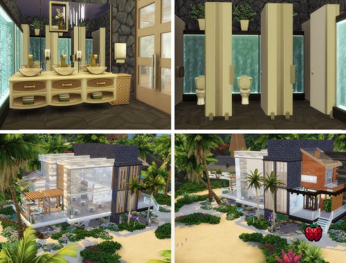 Sandy restaurant