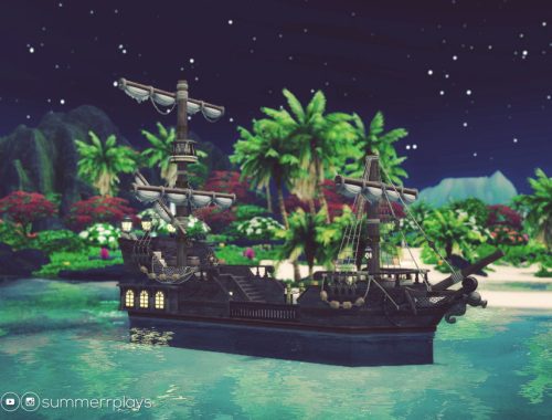 Santa Maria