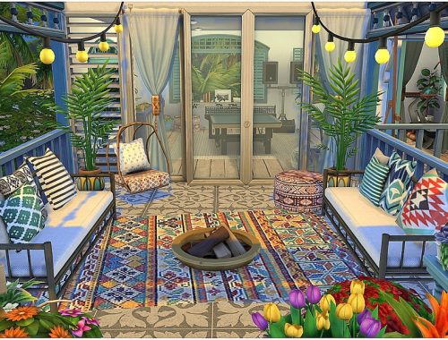 Santorini Villa