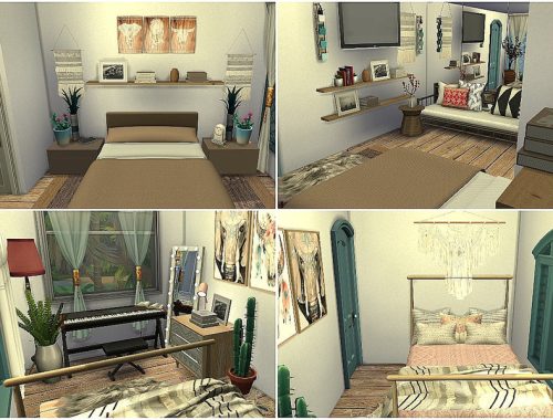 Santorini Villa