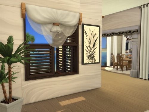 Saphire Shores Family Luxury Home by MarVlachou