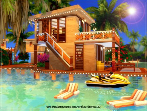 Sapphire Shores - Nocc