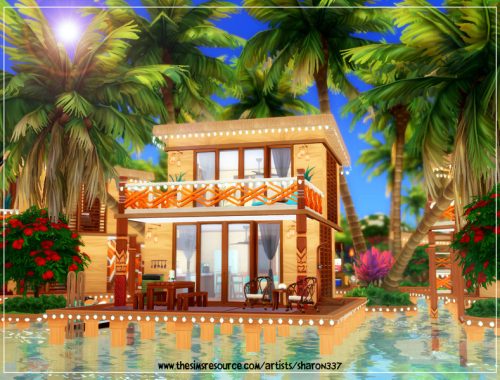 Sapphire Shores - Nocc