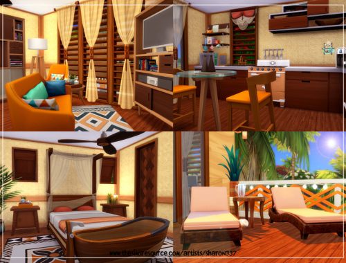 Sapphire Shores - Nocc