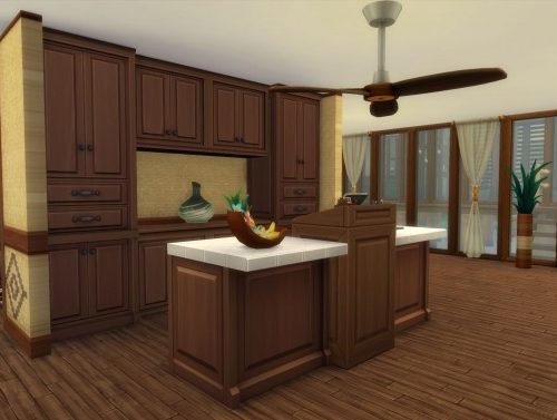 Sapphire Shores Resort by RayanStar at Mod The Sims