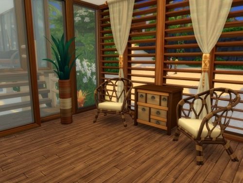 Sapphire Shores Resort by RayanStar at Mod The Sims