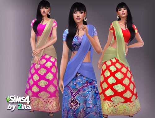 Sari