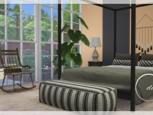 Scandi Dream Home at Cross Design