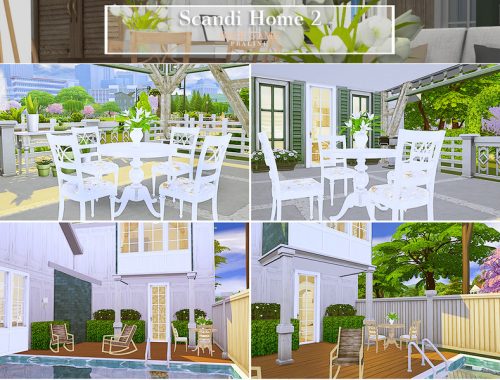 Scandi Home 2