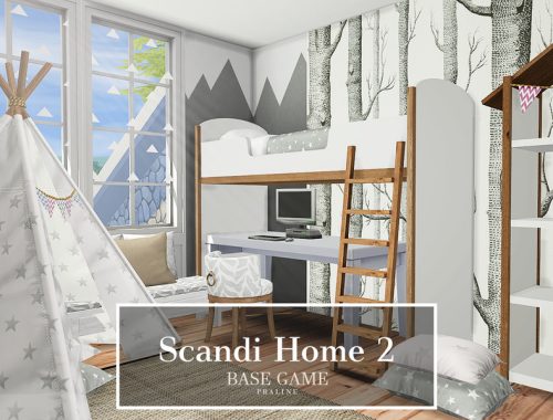 Scandi Home 2
