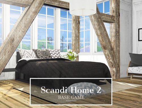 Scandi Home 2