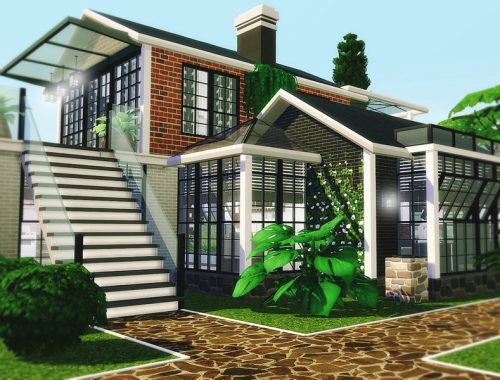 Scandinavian Luxury