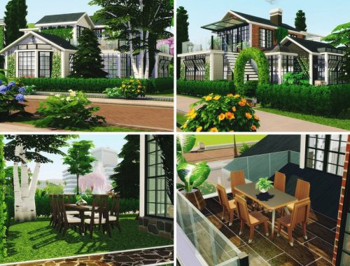 Scandinavian Luxury