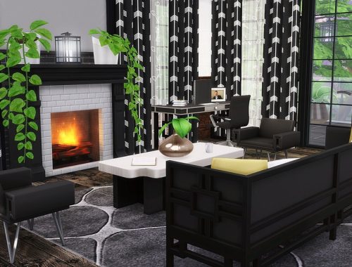 Scandinavian Luxury