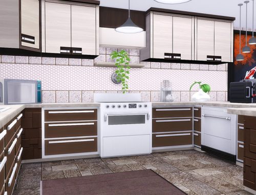Scandinavian Luxury