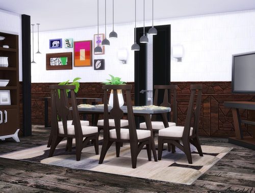 Scandinavian Luxury