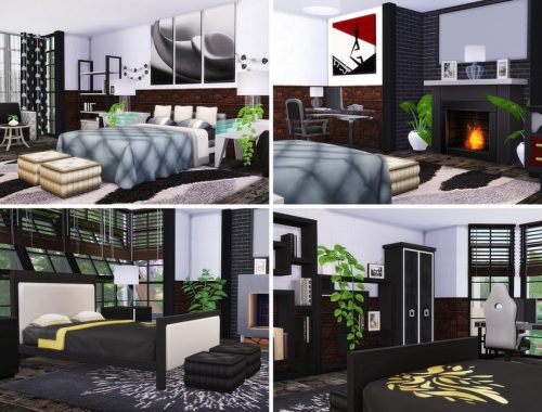 Scandinavian Luxury